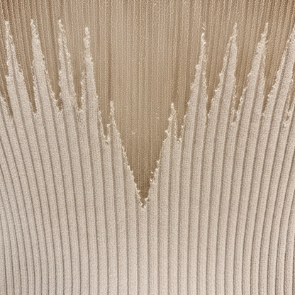 Top Chic de Verano Y2K - LÚVORA