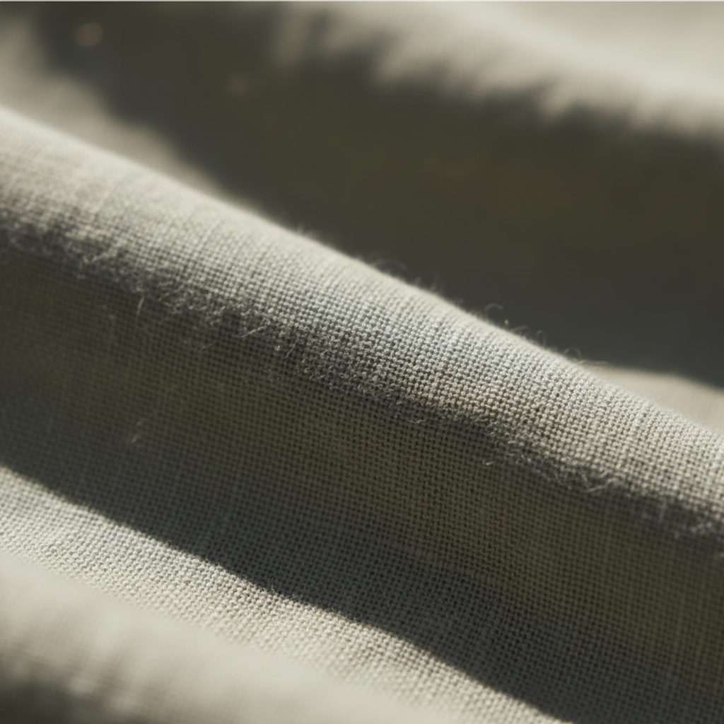 Vestido Largo con Abiertos Laterales - LÚVORA