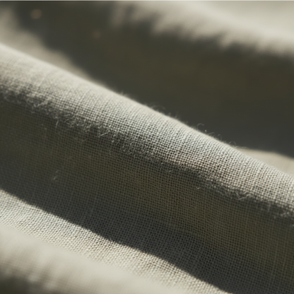 Vestido Largo con Abiertos Laterales - LÚVORA