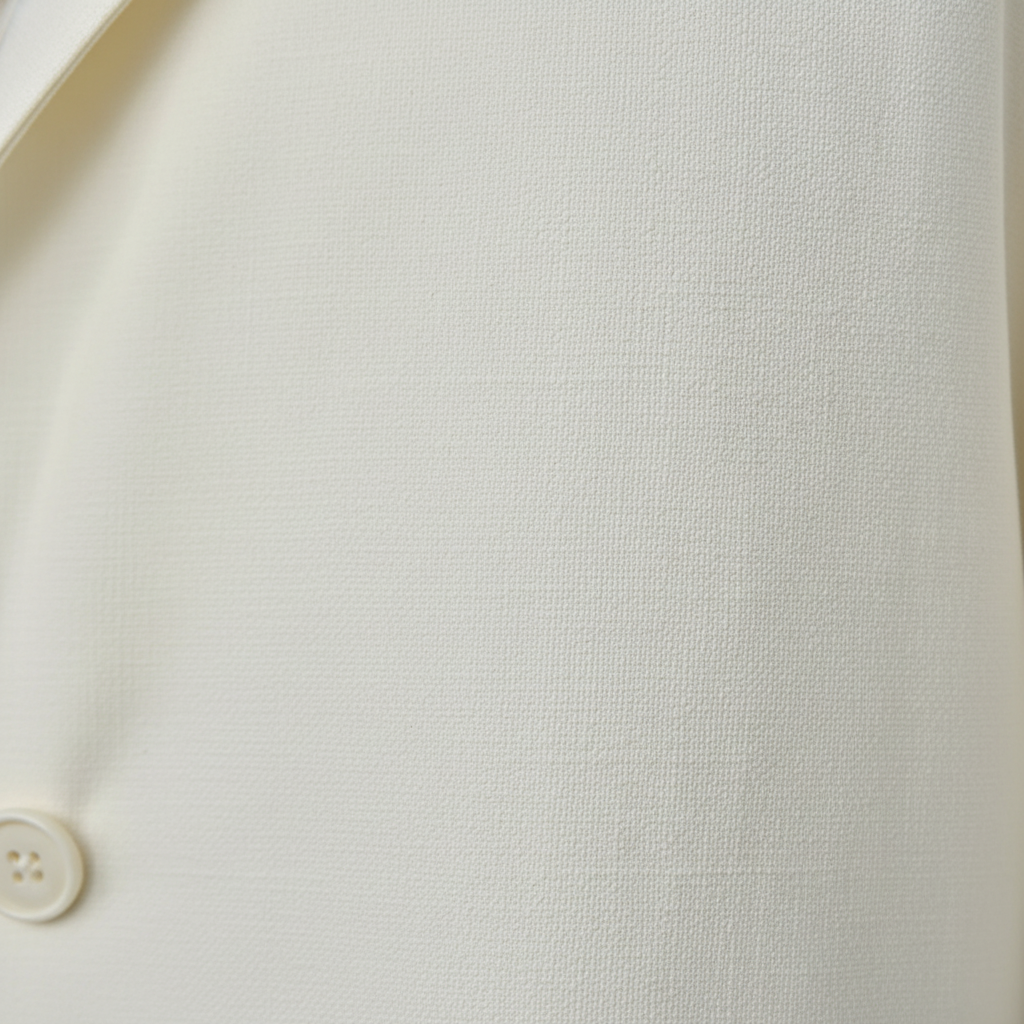 Blazer Chic con Encaje - LÚVORA