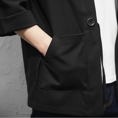 Kimono Cardigan Vintage - LÚVORA