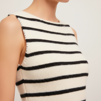 Tops Y2K con Lazo - LÚVORA