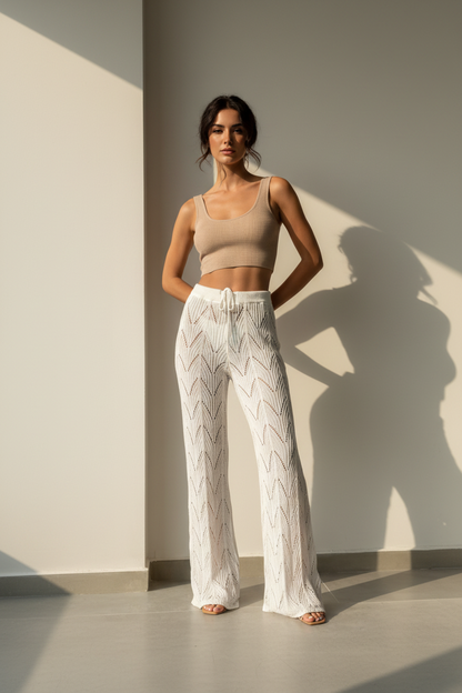 Conjunto de Bikini Elegante y Sofisticado - LÚVORA